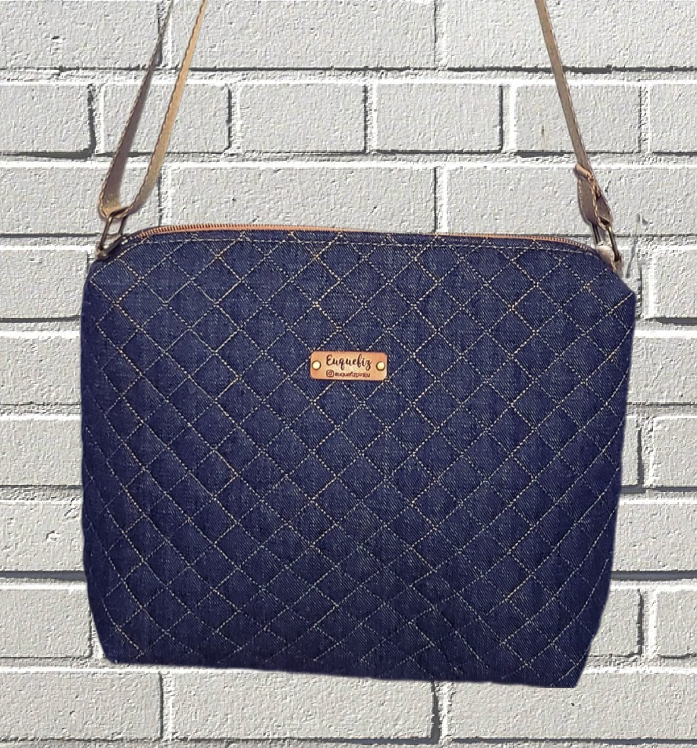 Imagem de Bolsa Carol Luxo
